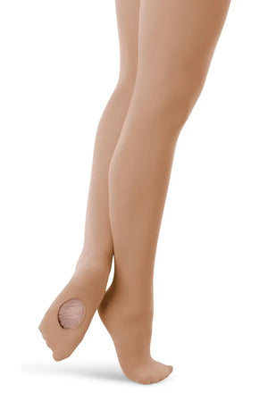 Capezio Adult Ultra Soft Transition tights
