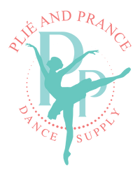 Plié and Prance