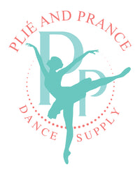 Plié and Prance