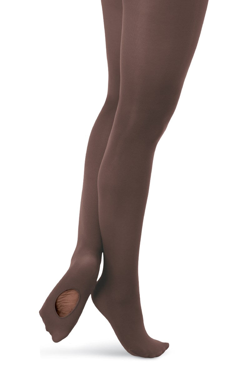 Capezio Adult Ultra Soft Transition tights