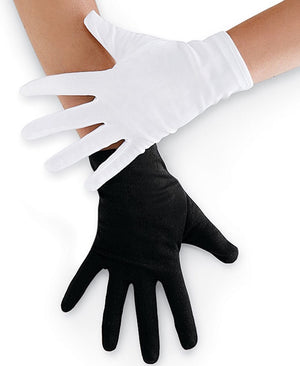 Short Gloves