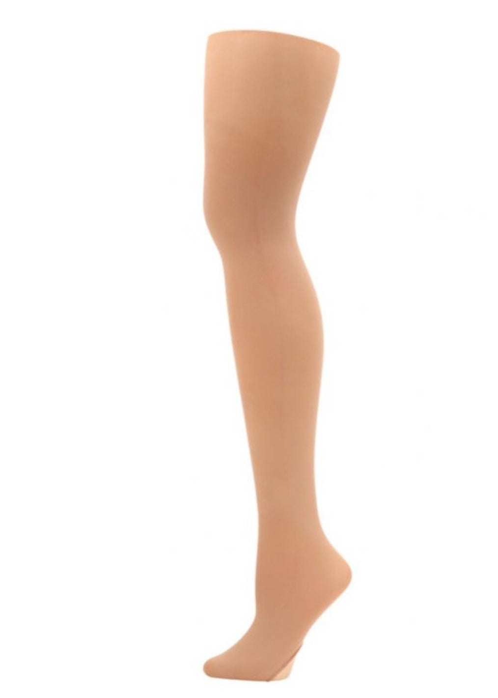 Light Suntan Transition tight