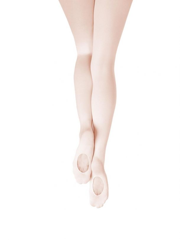 Ballet Pink Transition tight