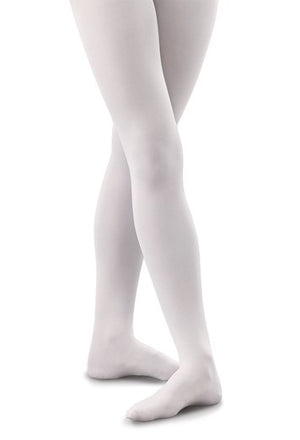 Child Footed Tights