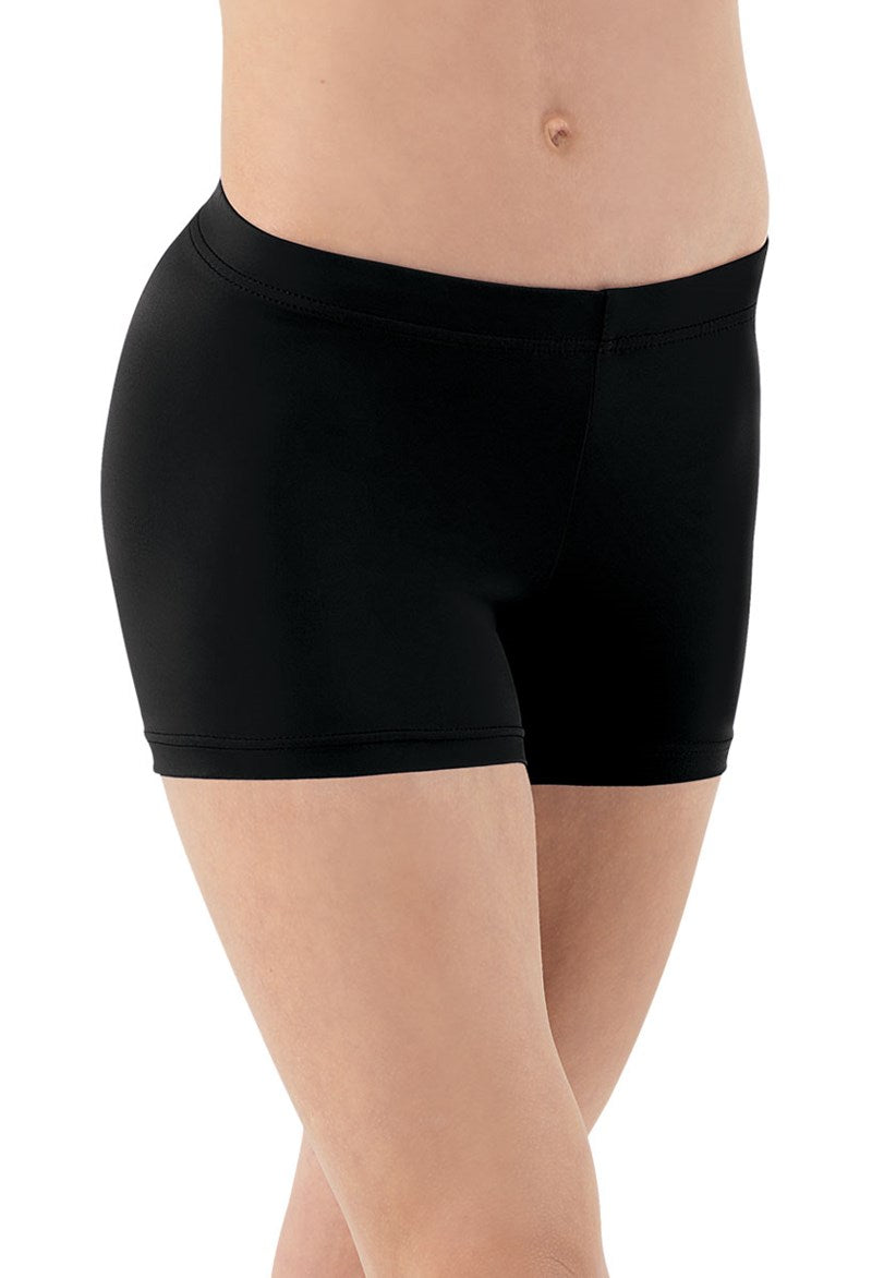 Child  Mid-length shorts