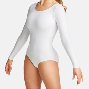 Capezio Long Sleeve Leotard