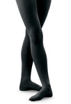 Black Footed Tights 