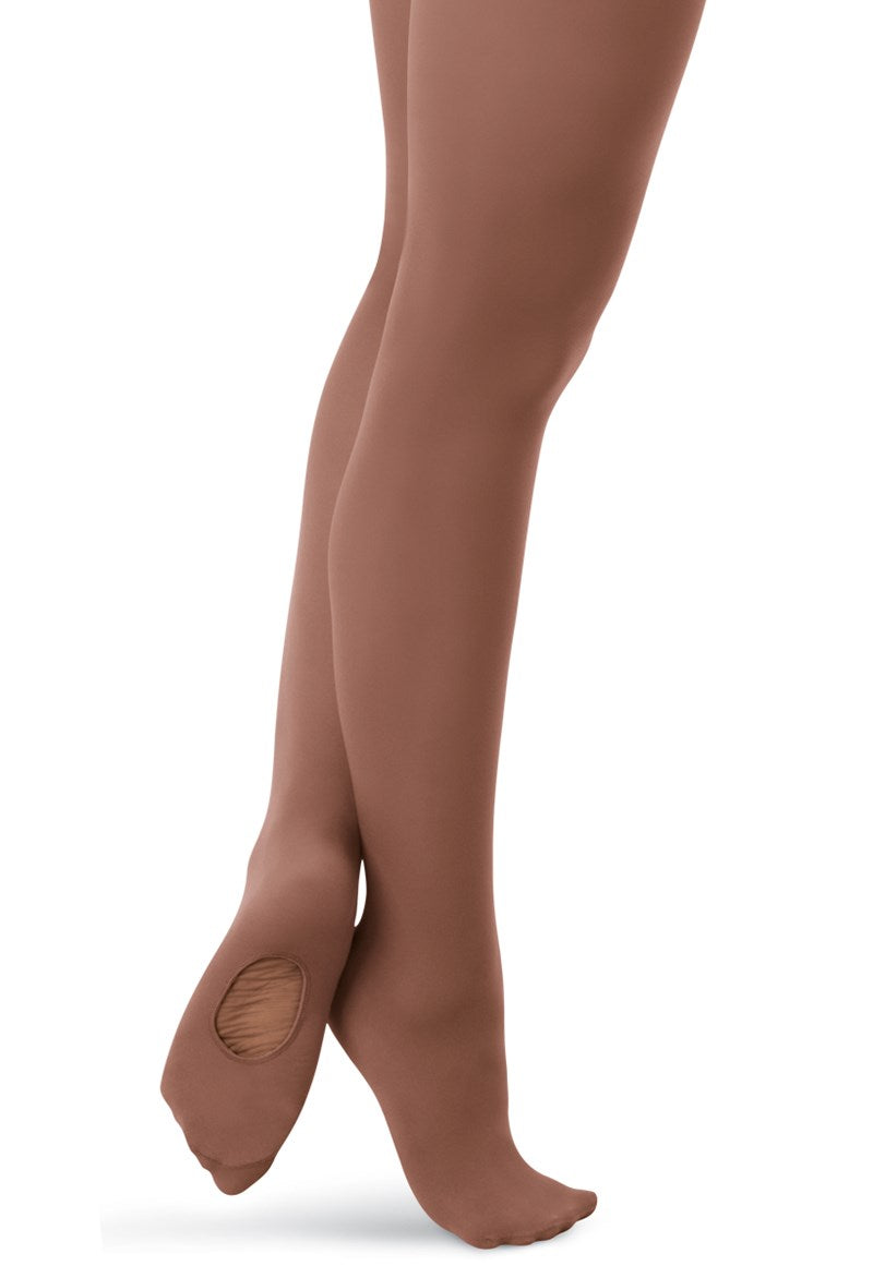 Capezio Adult Ultra Soft Transition tights