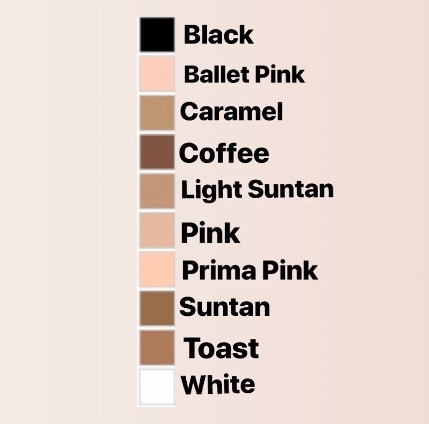 Basic Convertible Tights