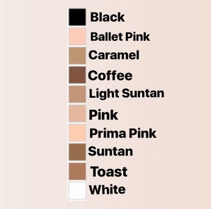 Basic Convertible Tights