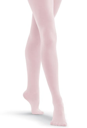Child Footed Tights