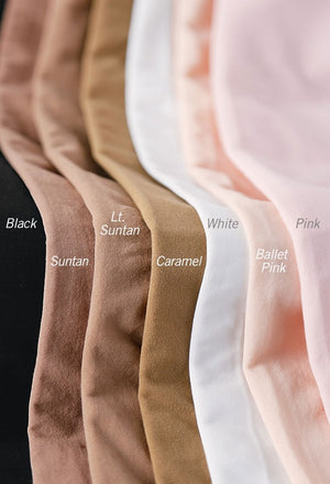 Convertible Tights