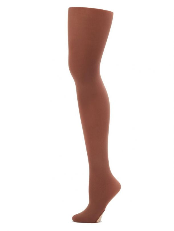 Capezio Adult Ultra Soft Transition tights