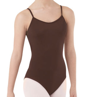 Child Low Back Camisole leotard