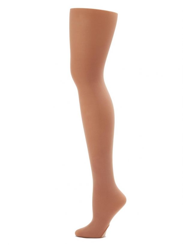 Capezio Adult Ultra Soft Transition tights