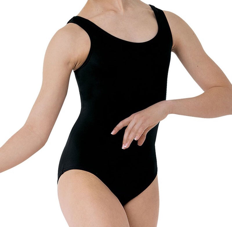 Classic Tank Leotard