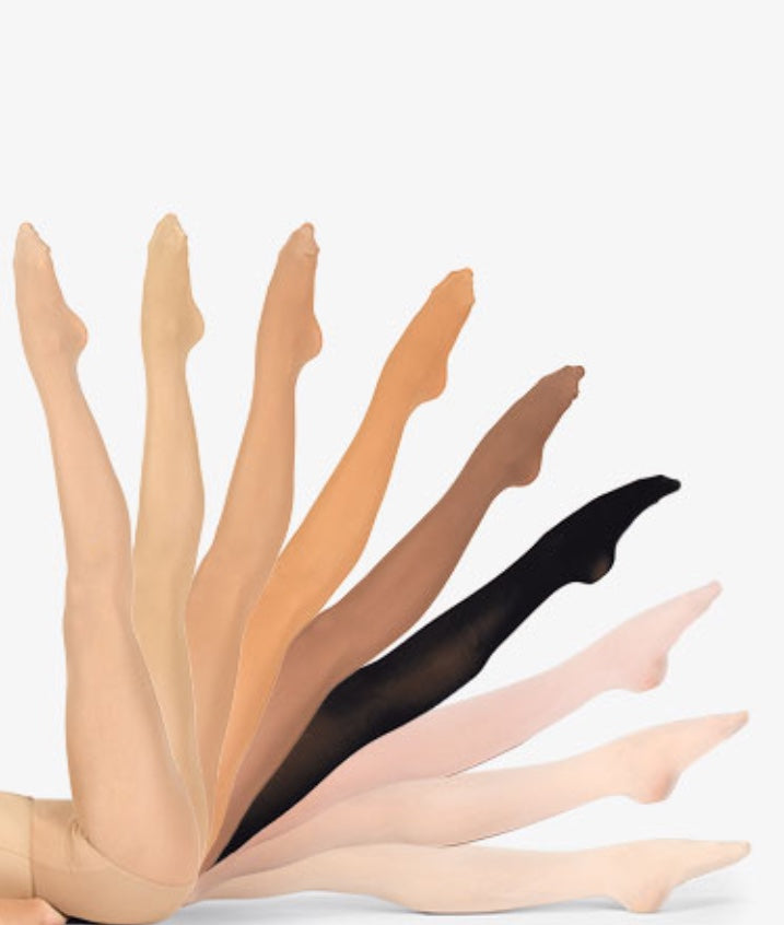 Basic Convertible Tights