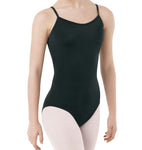 Low Back Camisole leotard