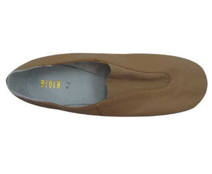 Child Bloch Super Jazz Slip-On Jazz Shoes
