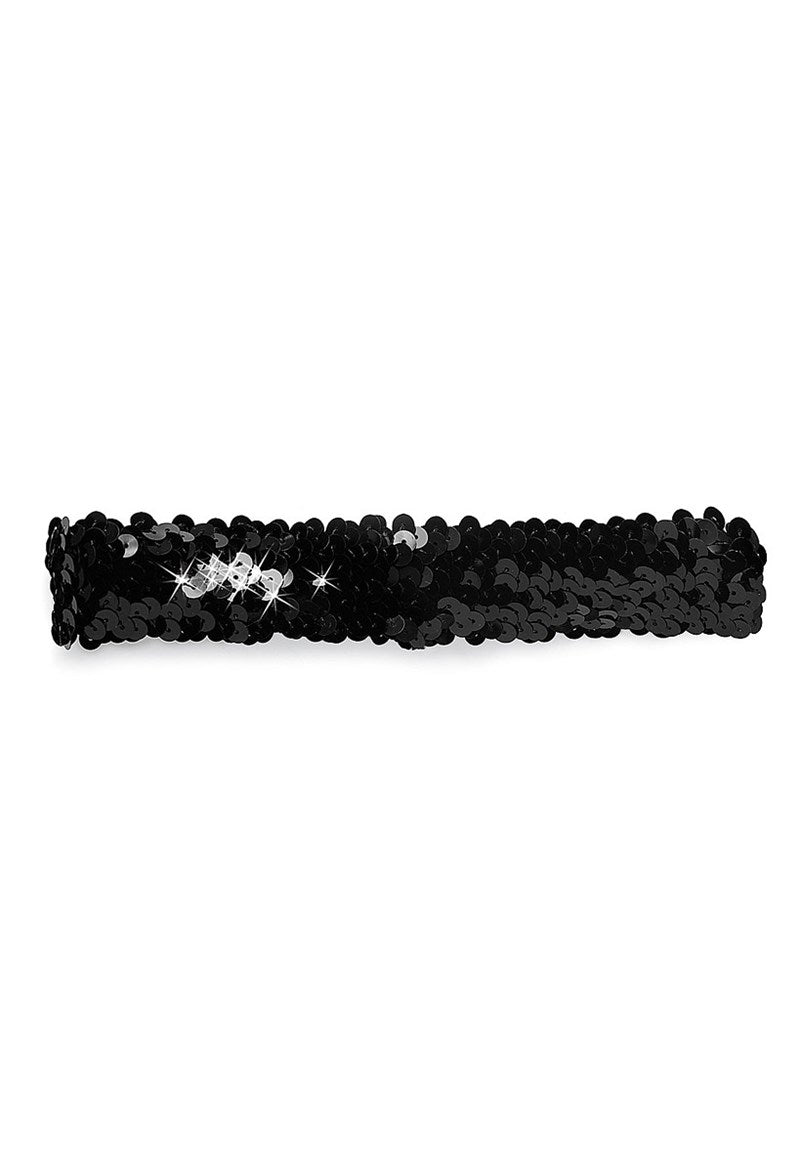 Sequin Headband