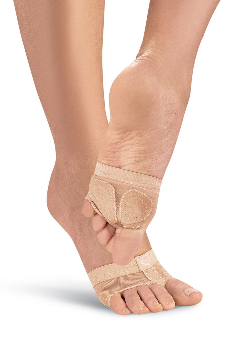 Capezio Footundeez
