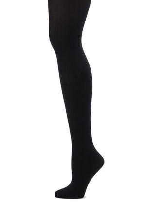 Black Transition tight