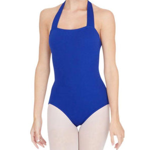 Capezio Halter Leotard