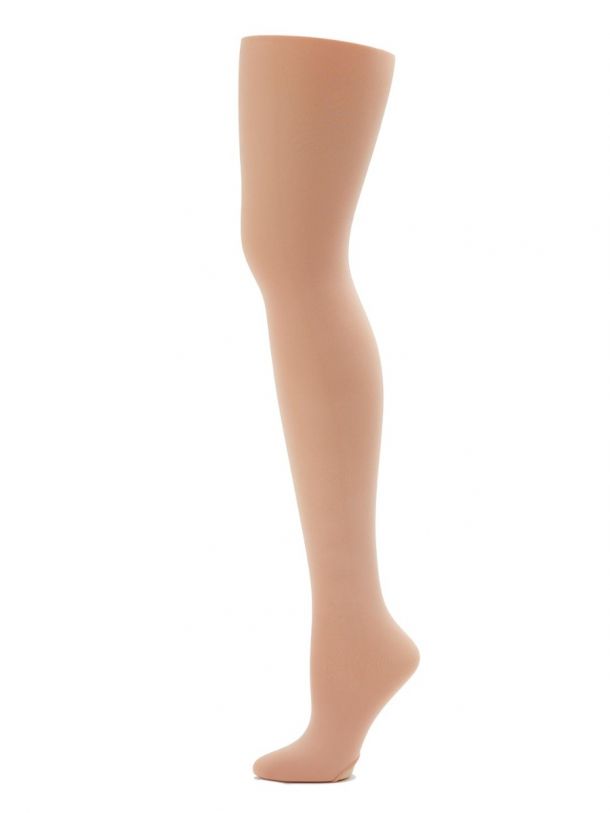 Capezio Adult Ultra Soft Transition tights