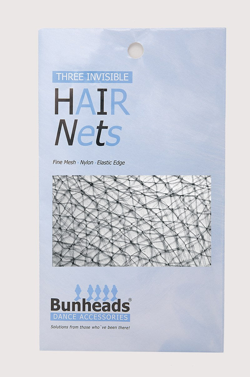 BunHeads Hair Nets