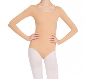 Capezio Long Sleeve Leotard