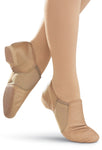 Split Sole Jazz shoe