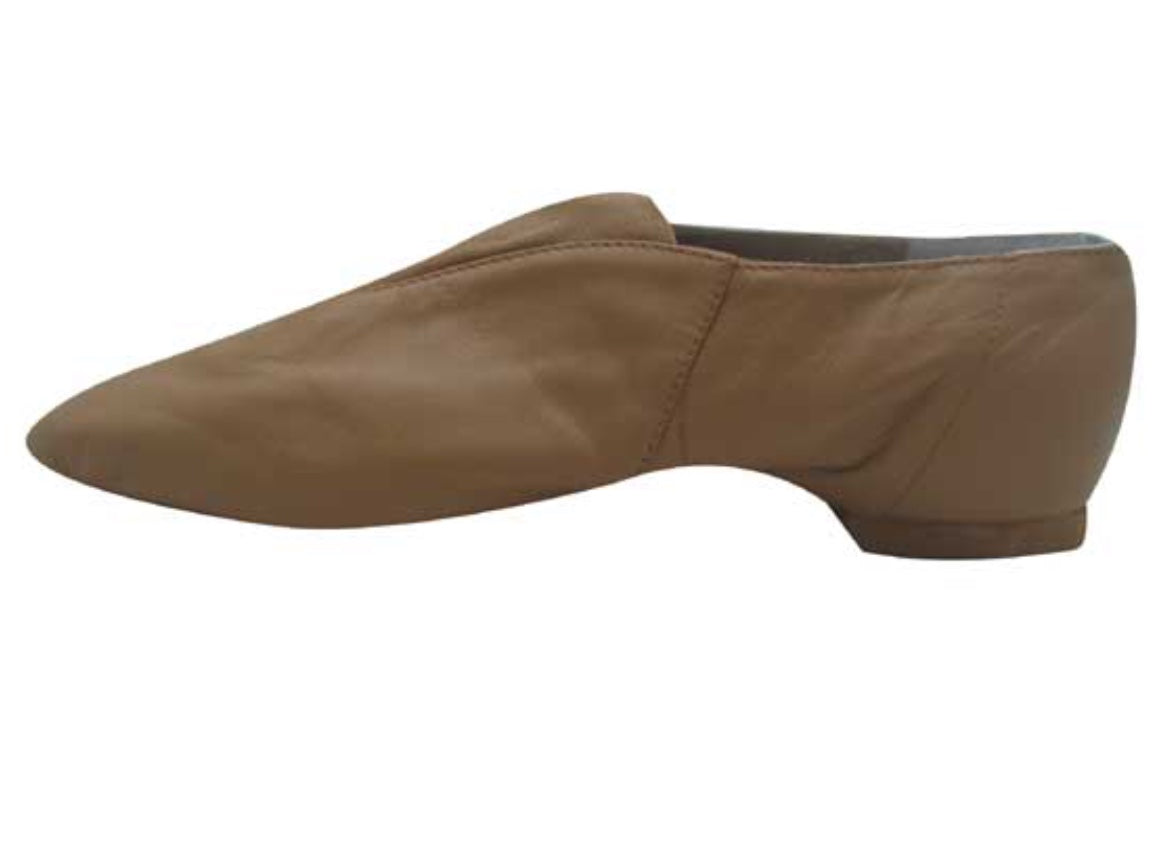 Child Bloch Super Jazz Slip-On Jazz Shoes