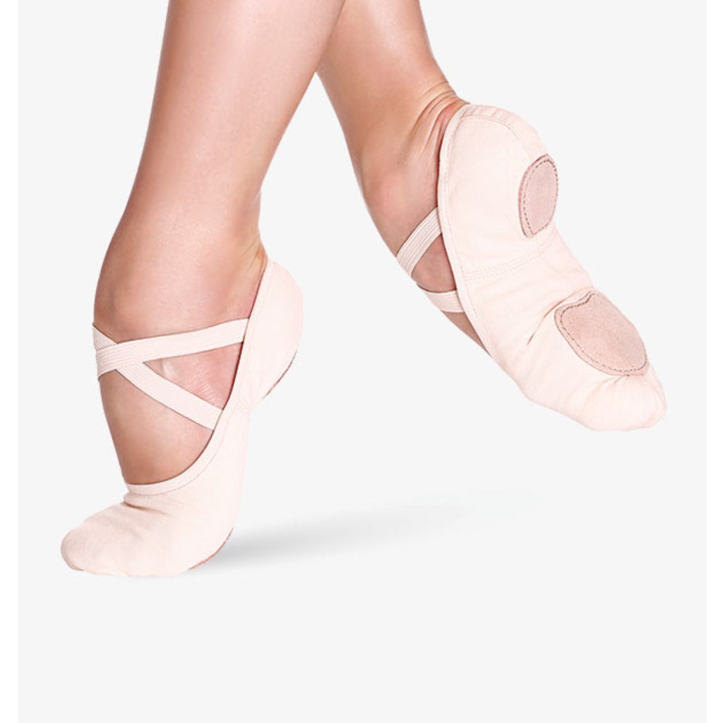 So Danca “ Bliss” ballet shoes