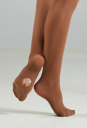 Child Footed Tights