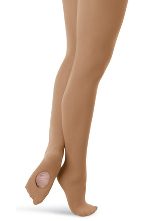 Capezio Adult Ultra Soft Transition tights