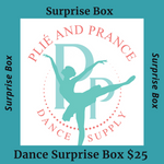 Surprise Dance Box