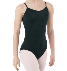 Camisole & leotard deal (Pink Convertible)