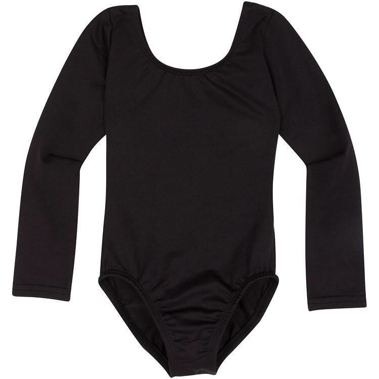 Balera long sleeve leotard