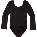Balera long sleeve leotard