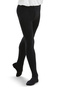 Capezio Men’s Footed Tights
