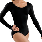 Capezio Long Sleeve Leotard