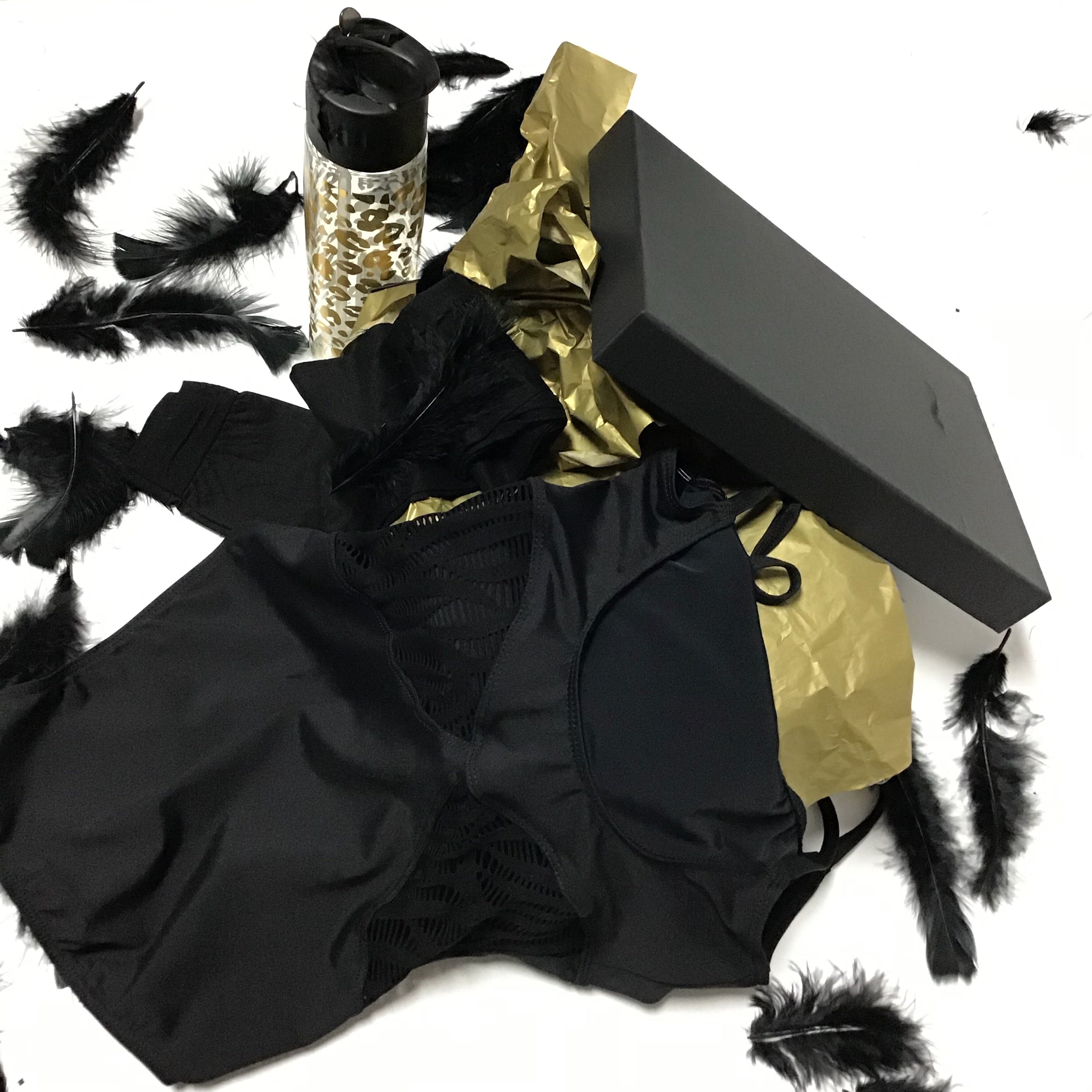 Onyx Premium Box