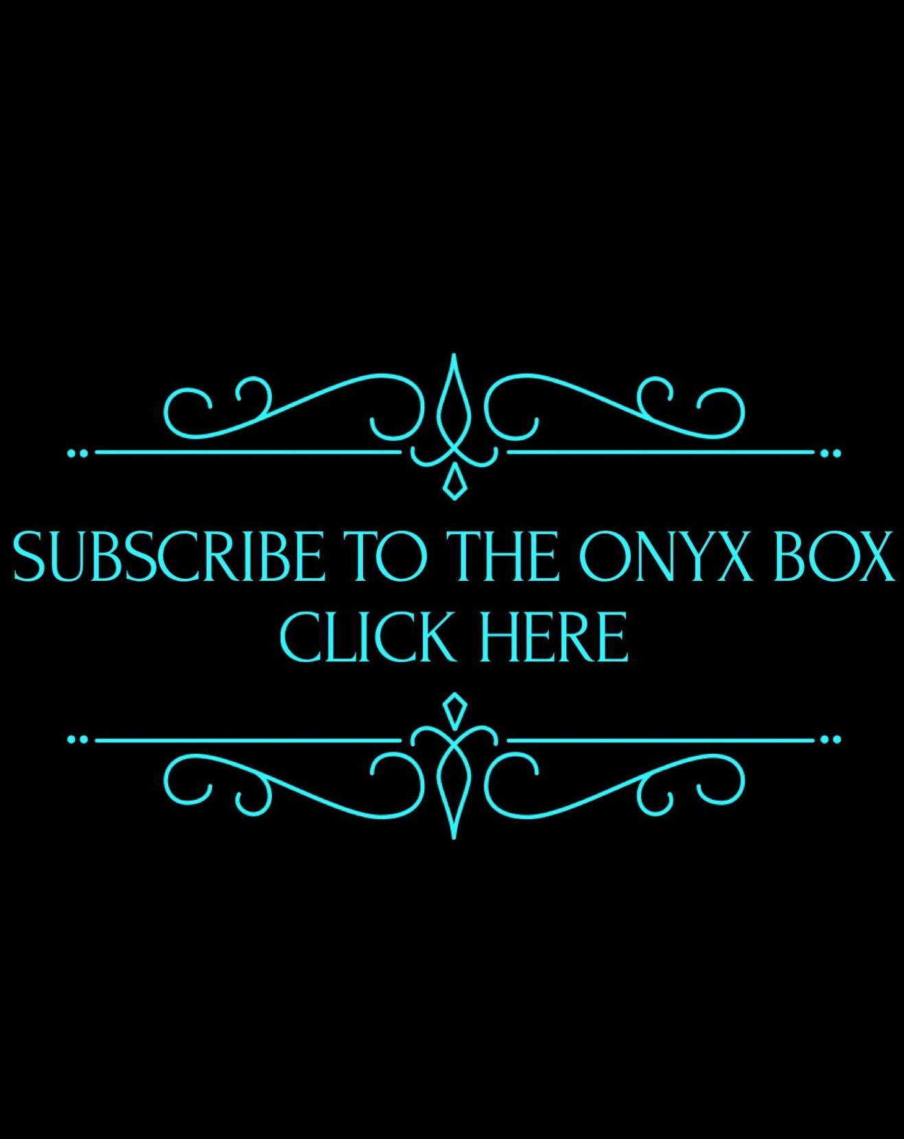 Onyx Box