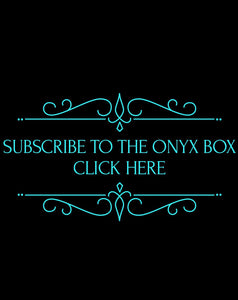 Onyx Box